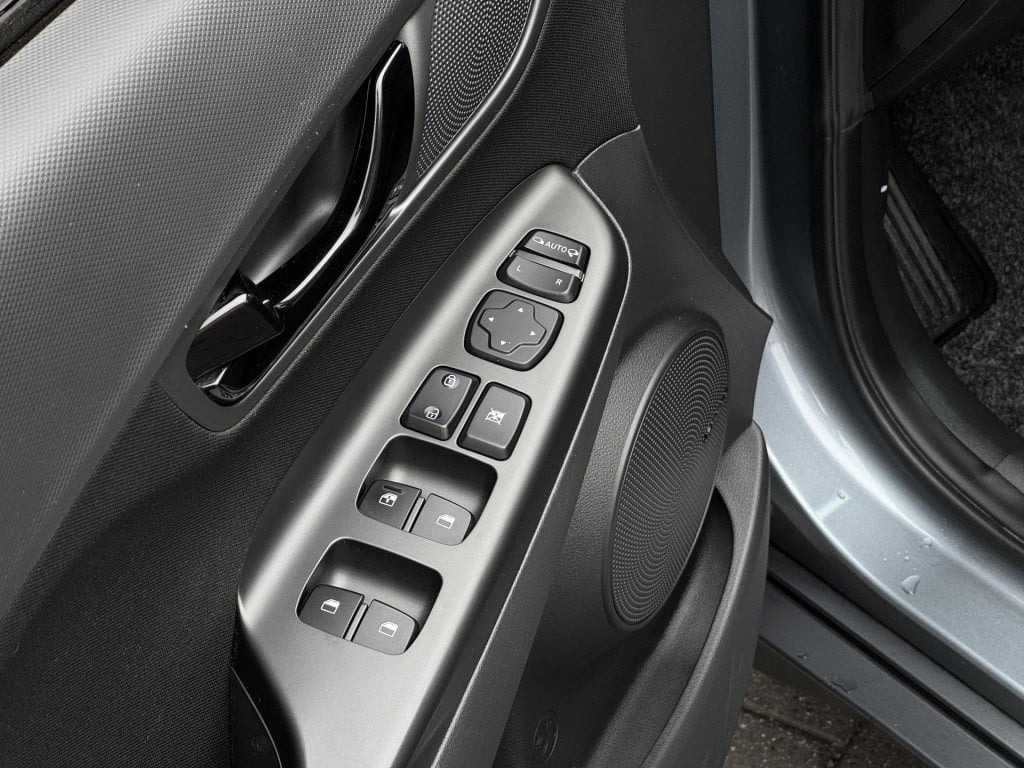 Hyundai Kona 1.6 gdi hev fashion