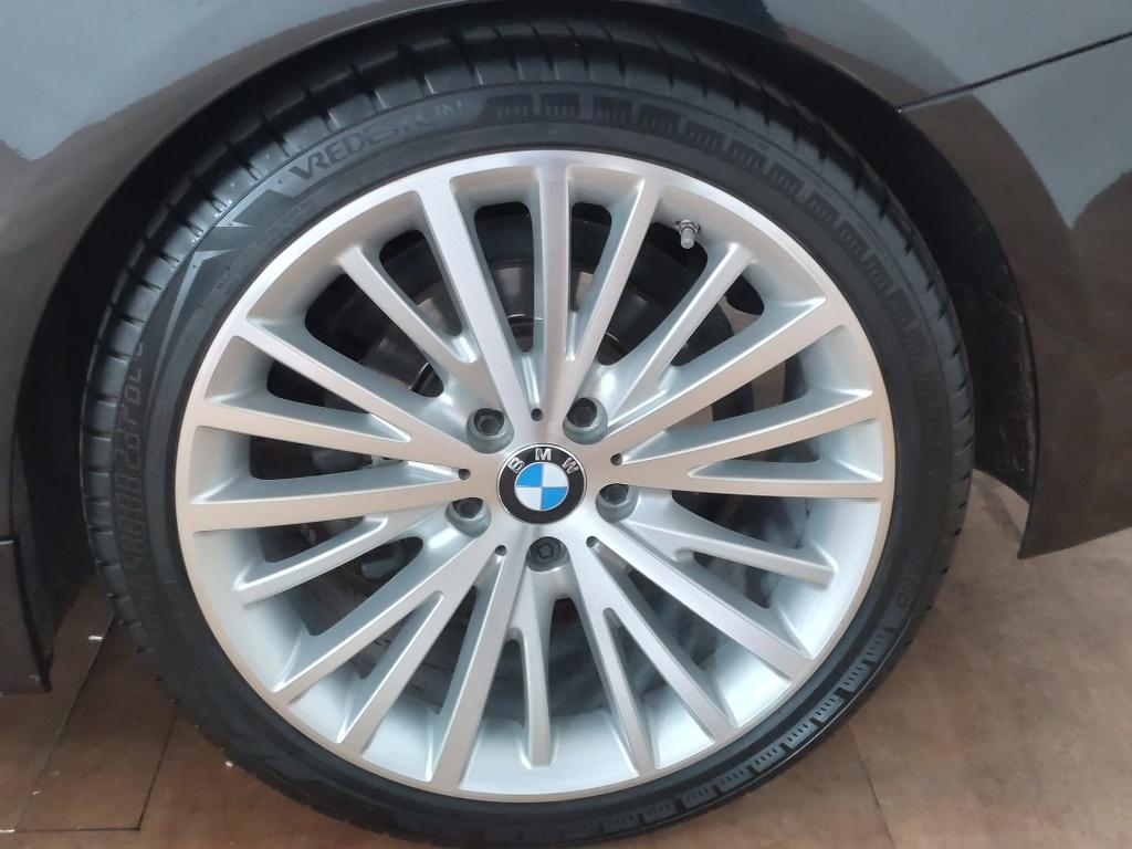 BMW 4 Serie cabrio 420i high executive | nekverwarming | trekhaak afneembaa