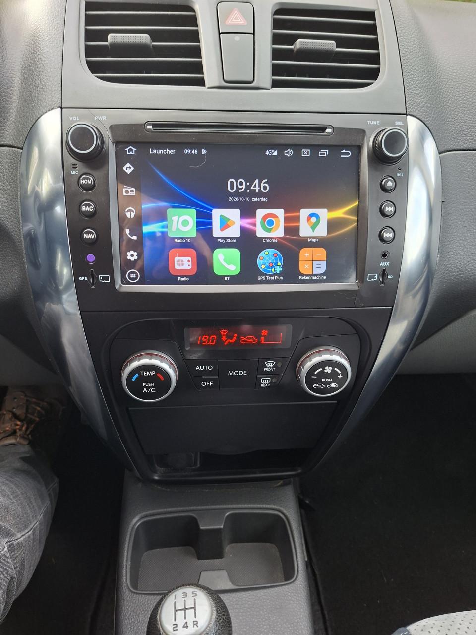 Suzuki SX4 Bouwjaar 2012