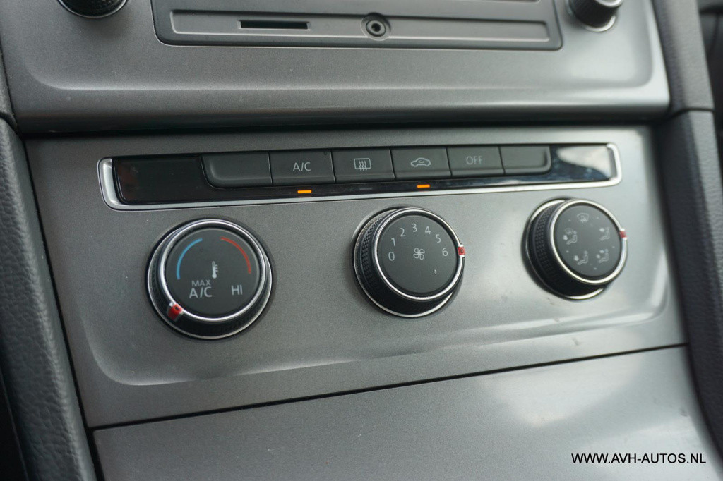 Volkswagen Golf 1.2 tsi trend edition