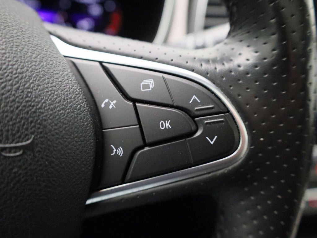 Renault Talisman estate 1.3 tce business initiale paris | uniek | ivoor-led