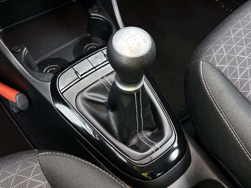 Kia Picanto 1.0 dpi comfortline