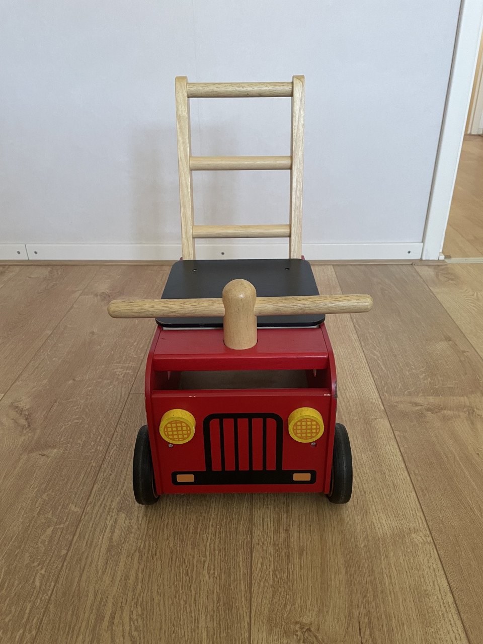 Loopauto
