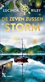 Lucinda Riley -Storm