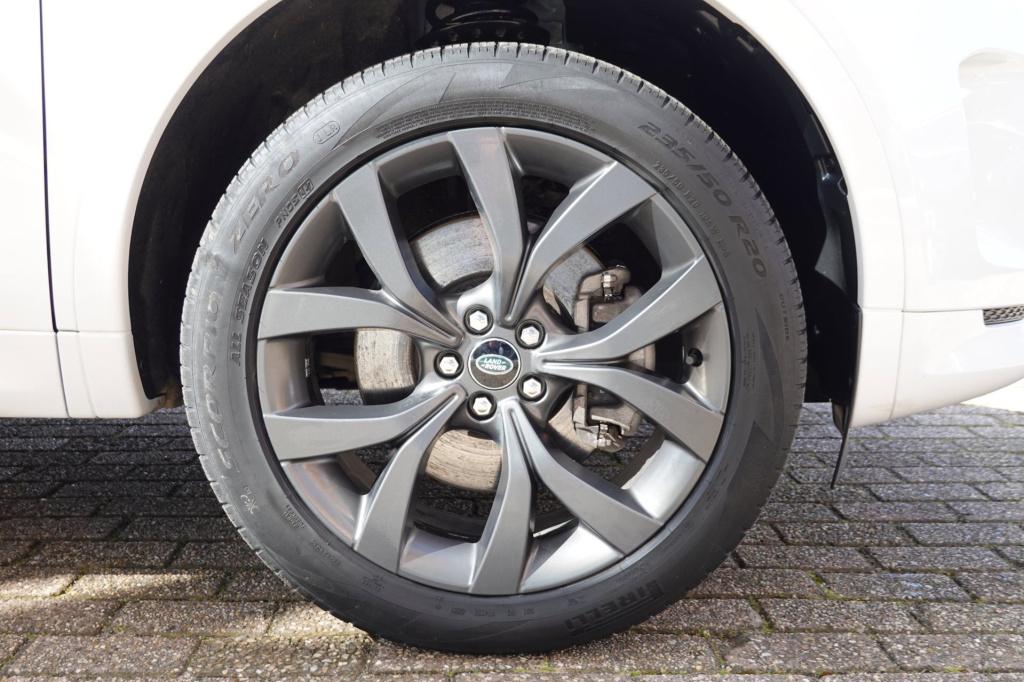 Land Rover Discovery p300e 1.5 r-dynamic hse