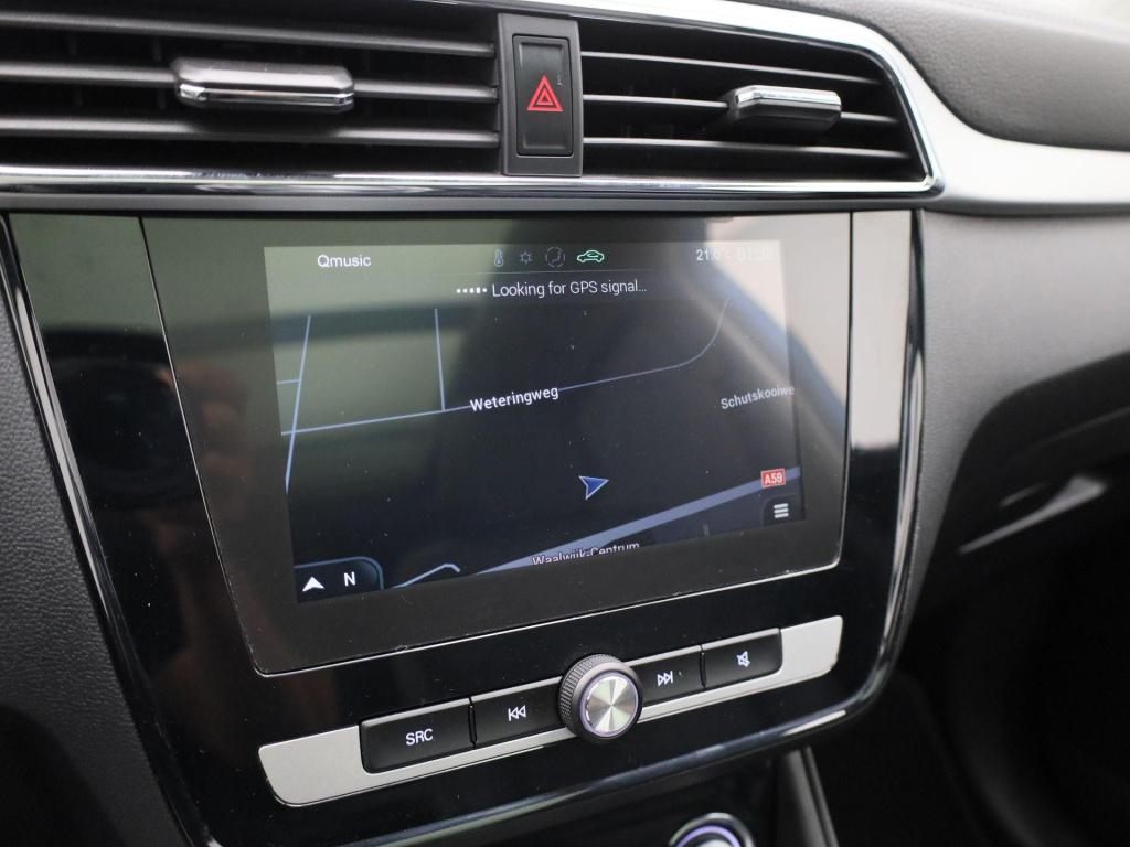 MG Zs Ev mg luxury 45 kwh | panoramadak | leder | camera | carplay / androi