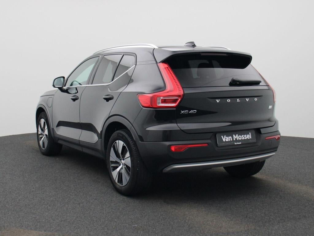 Volvo XC40 1.5 t4 recharge expression | lmv | automaat | elec. achterklep |