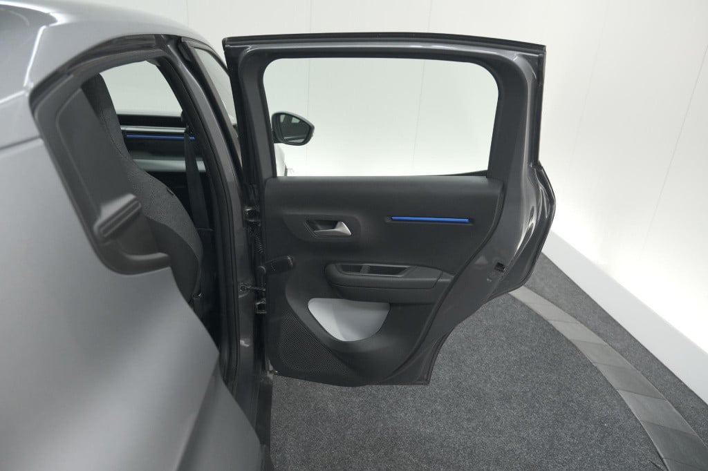 Citroen C3 turbo 100 you | cruise control | head up display | parkeersensor
