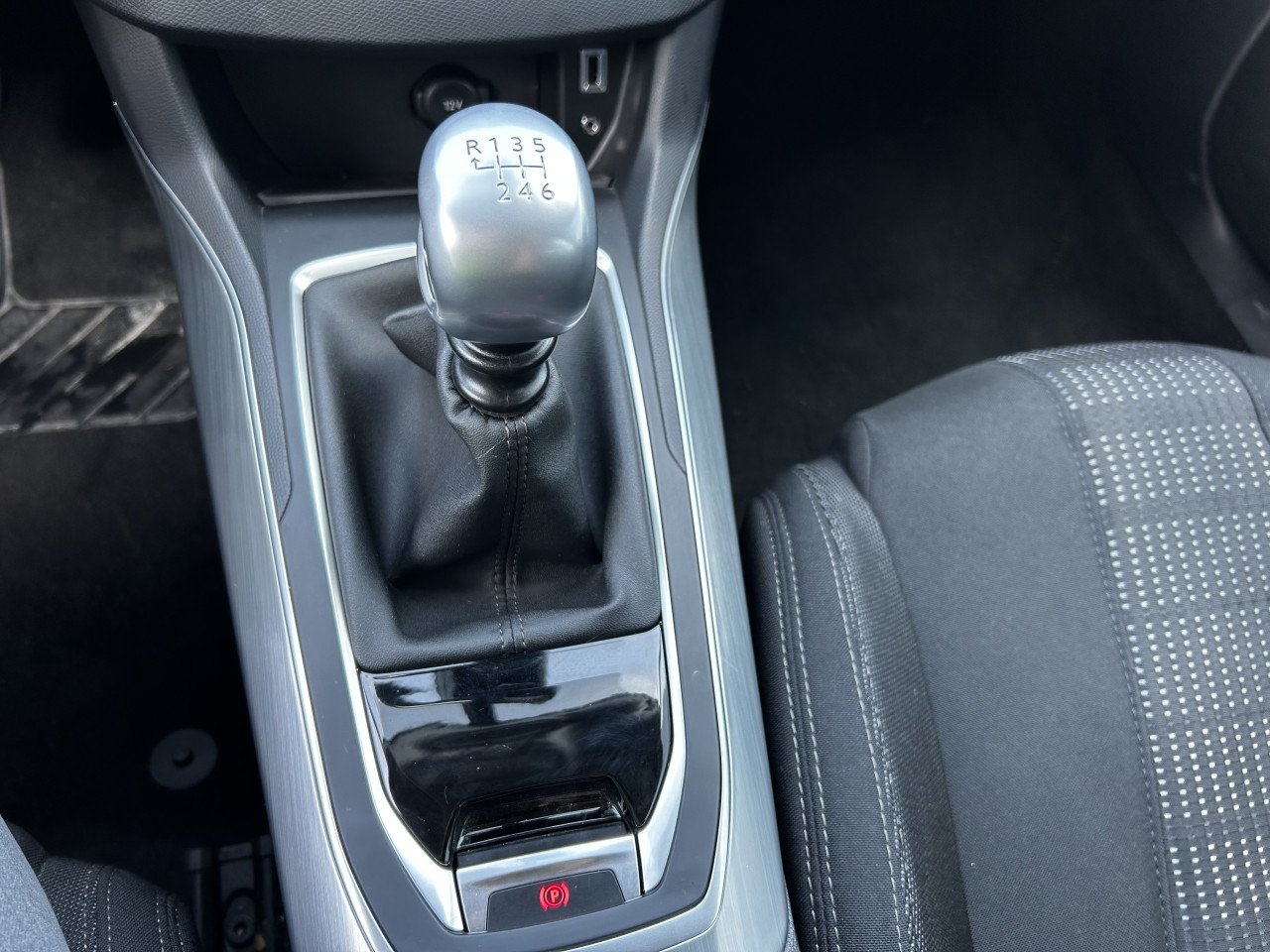 Peugeot 308 1.2 PureTech Allure/APK/CRUISE CONTR/GARANTIE/