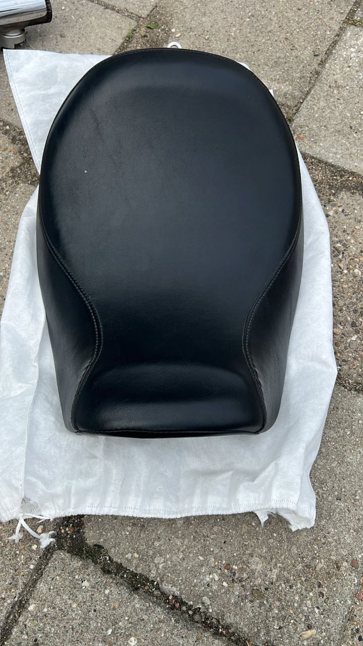 Harley Davidson FXDB