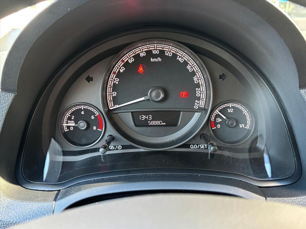 Skoda Citigo 1.0 60pk greentech active|rijklaarprijs incl garantie