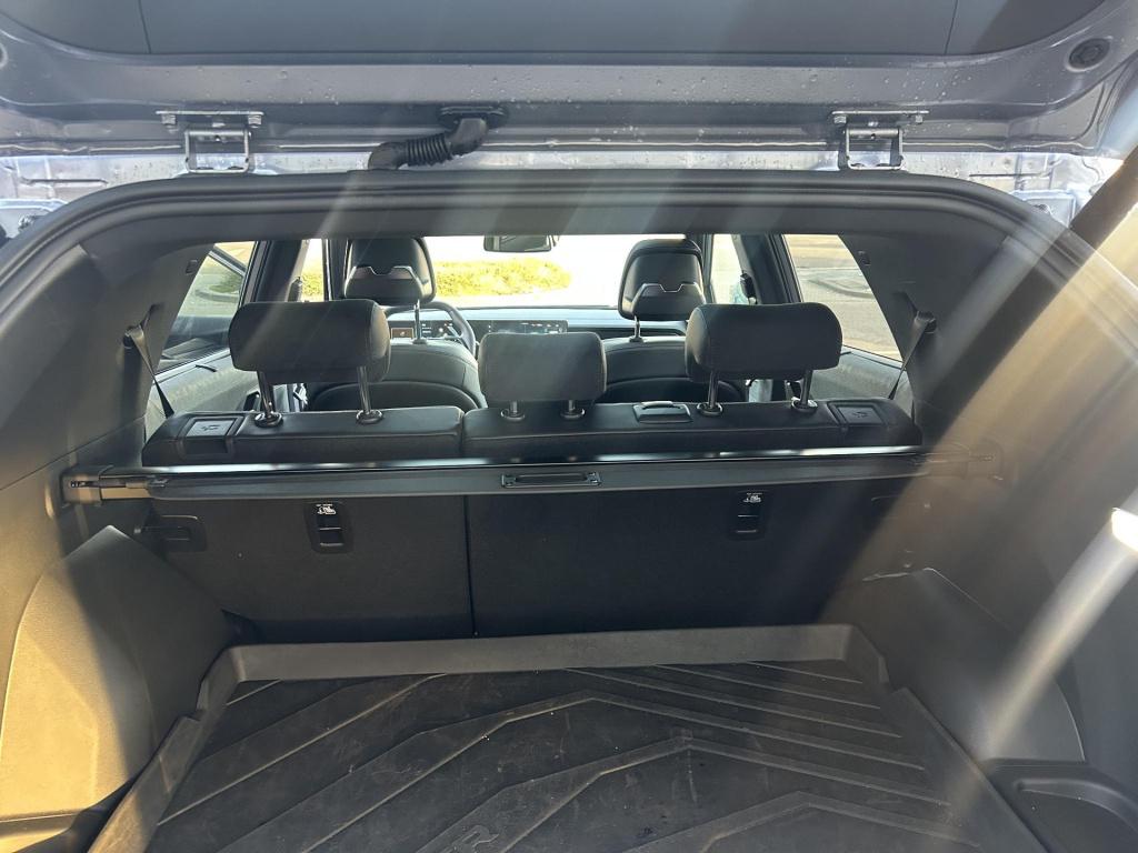 Kgm Actyon hybrid platinum + 10 jaar garantie