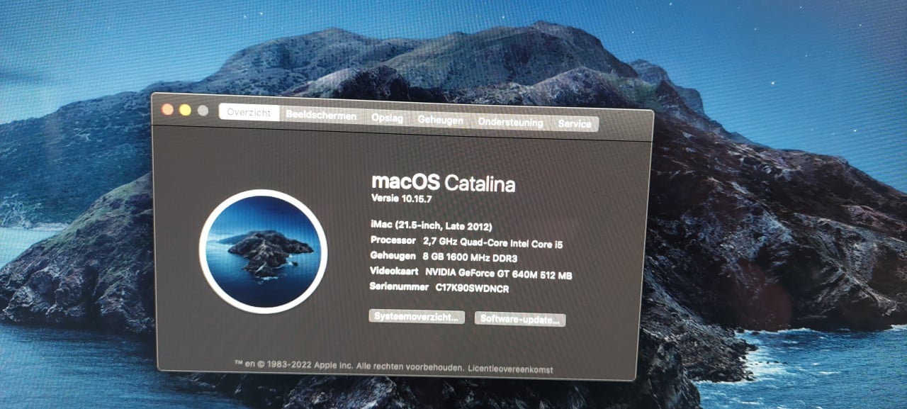 IMac