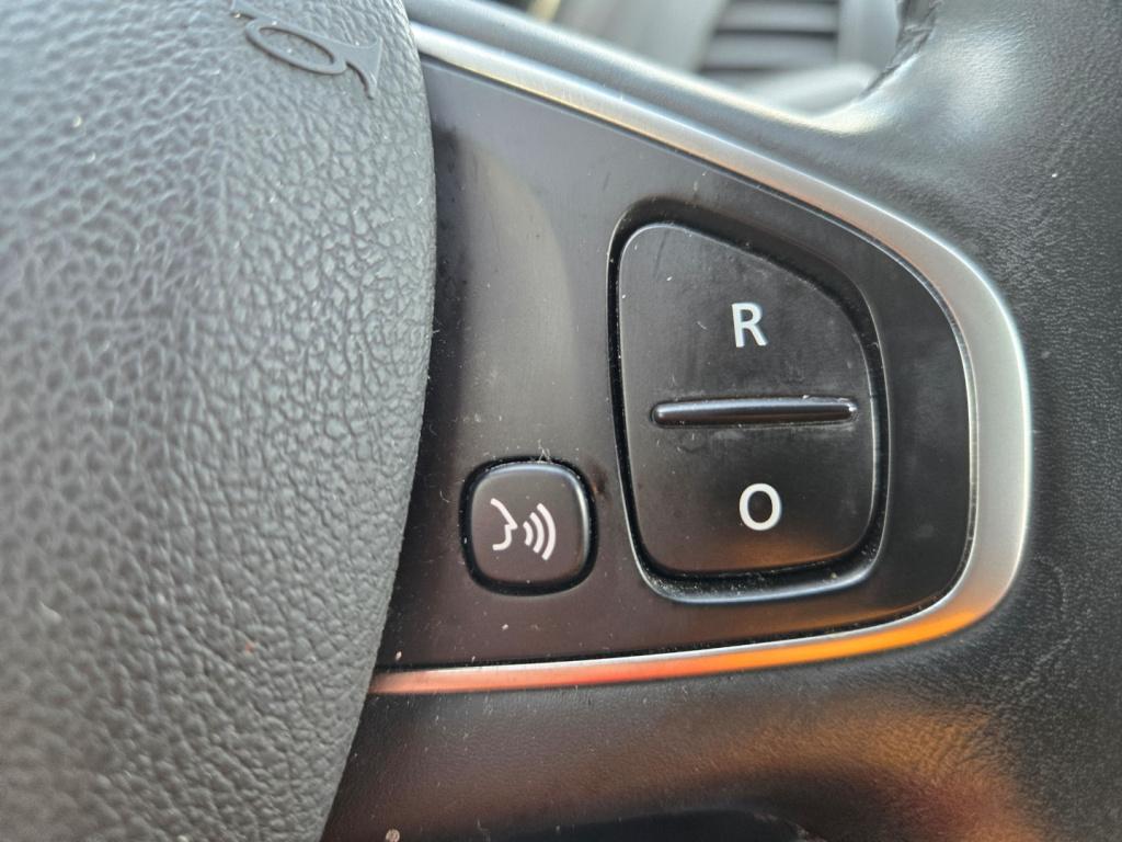 Renault Captur 90pk intens | trekhaak | camera | led | navi