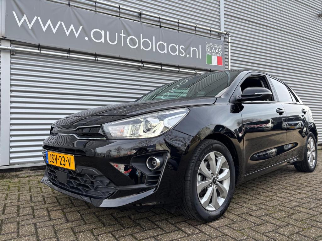 Kia Rio 1.0 t-gdi mhev dynamicplusline