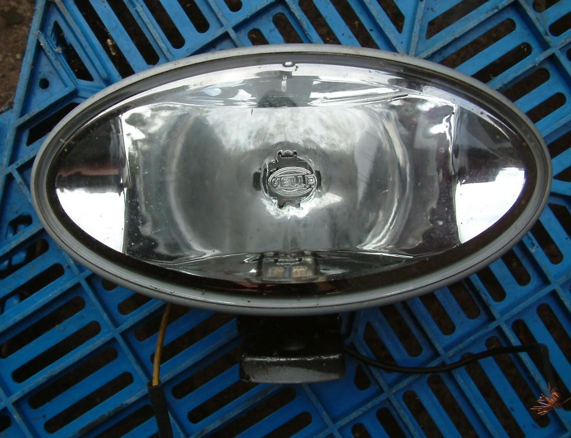 Hobby bagage rekje chroom