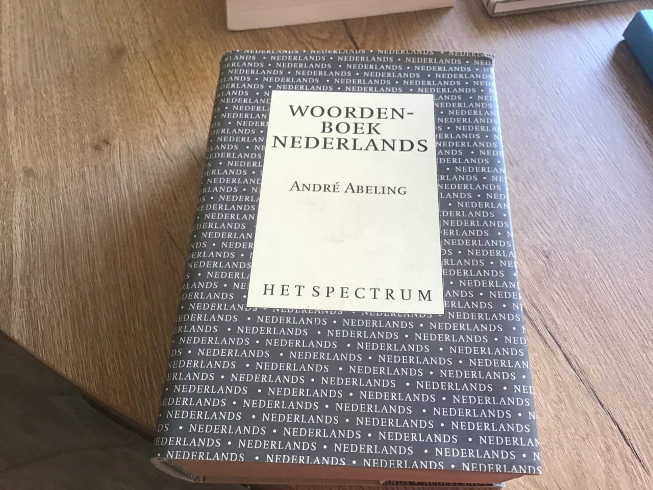 Boeken