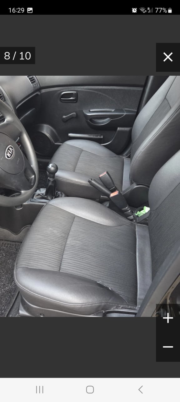 KIA PICANTO APK TOT AUG. 2026