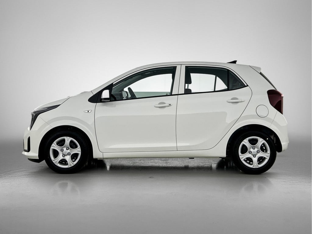 Kia Picanto 1.0 gdi dynamicline | uit voorraad leverbaar | navi | cruise co