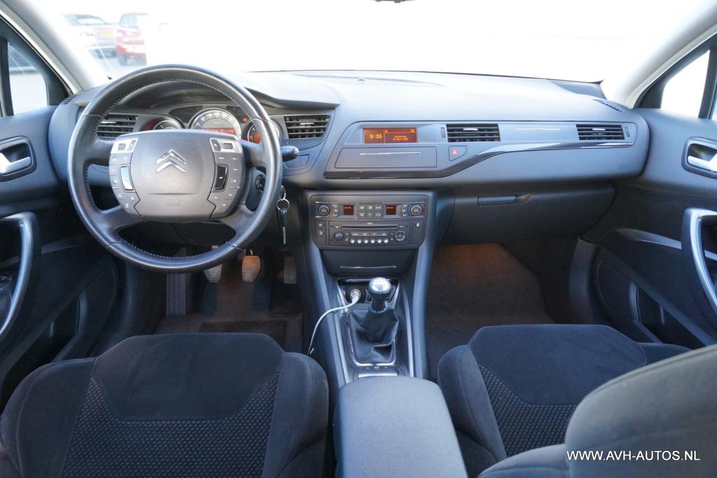 Citroen C5 2.0 16v comfort