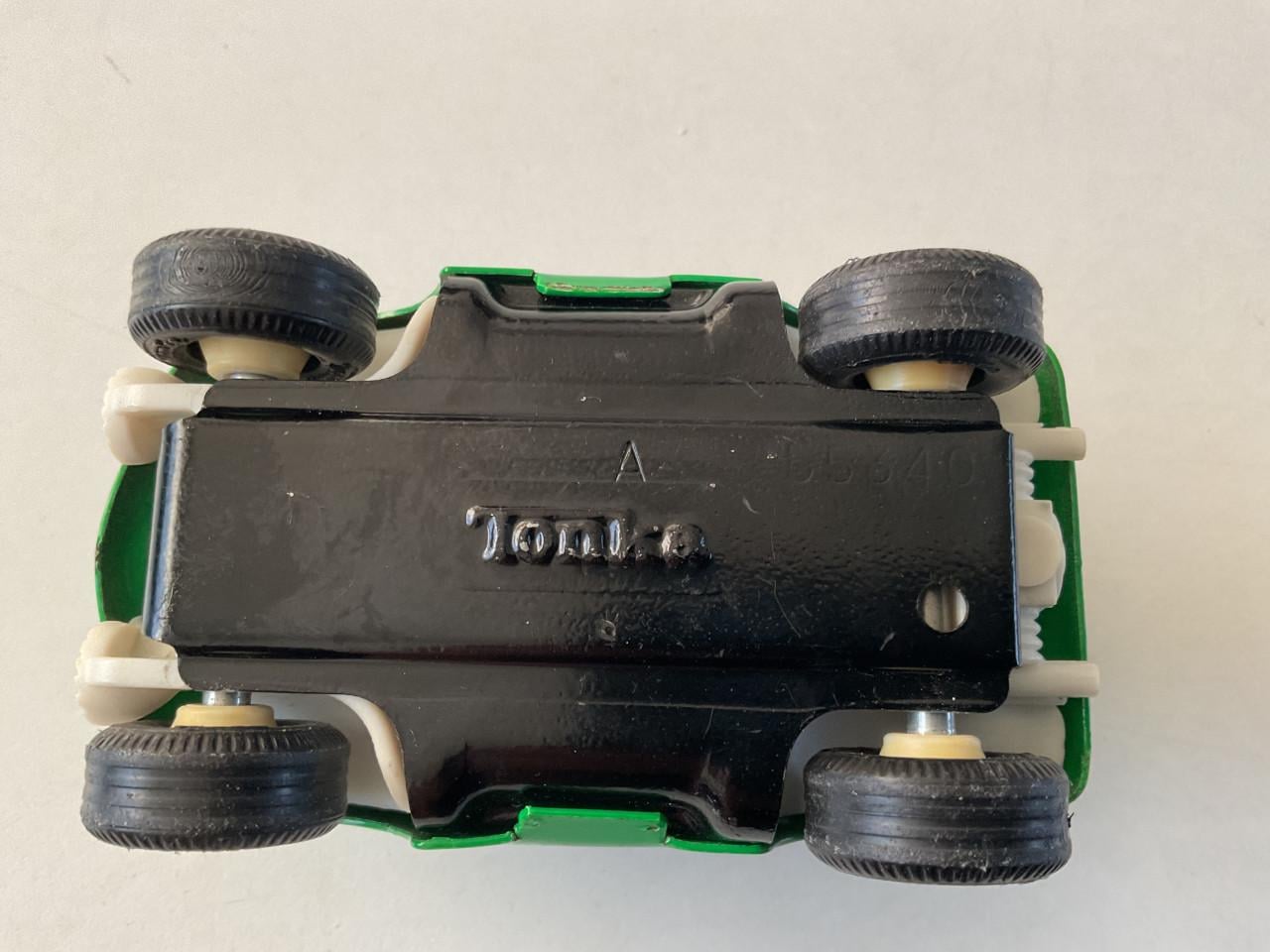 Tonka buggy.     Nr. 55340.
