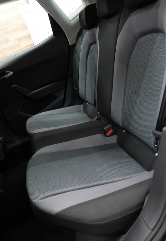 Seat Arona 1.0 tsi reference | cruise | stoelverw. |