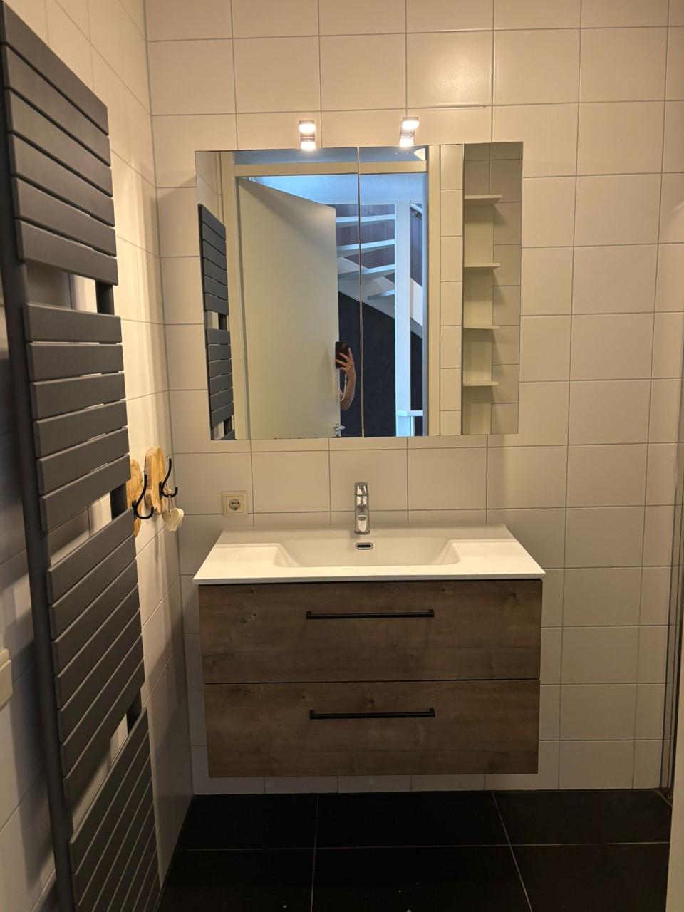Te Koop: Badkamer Meubel