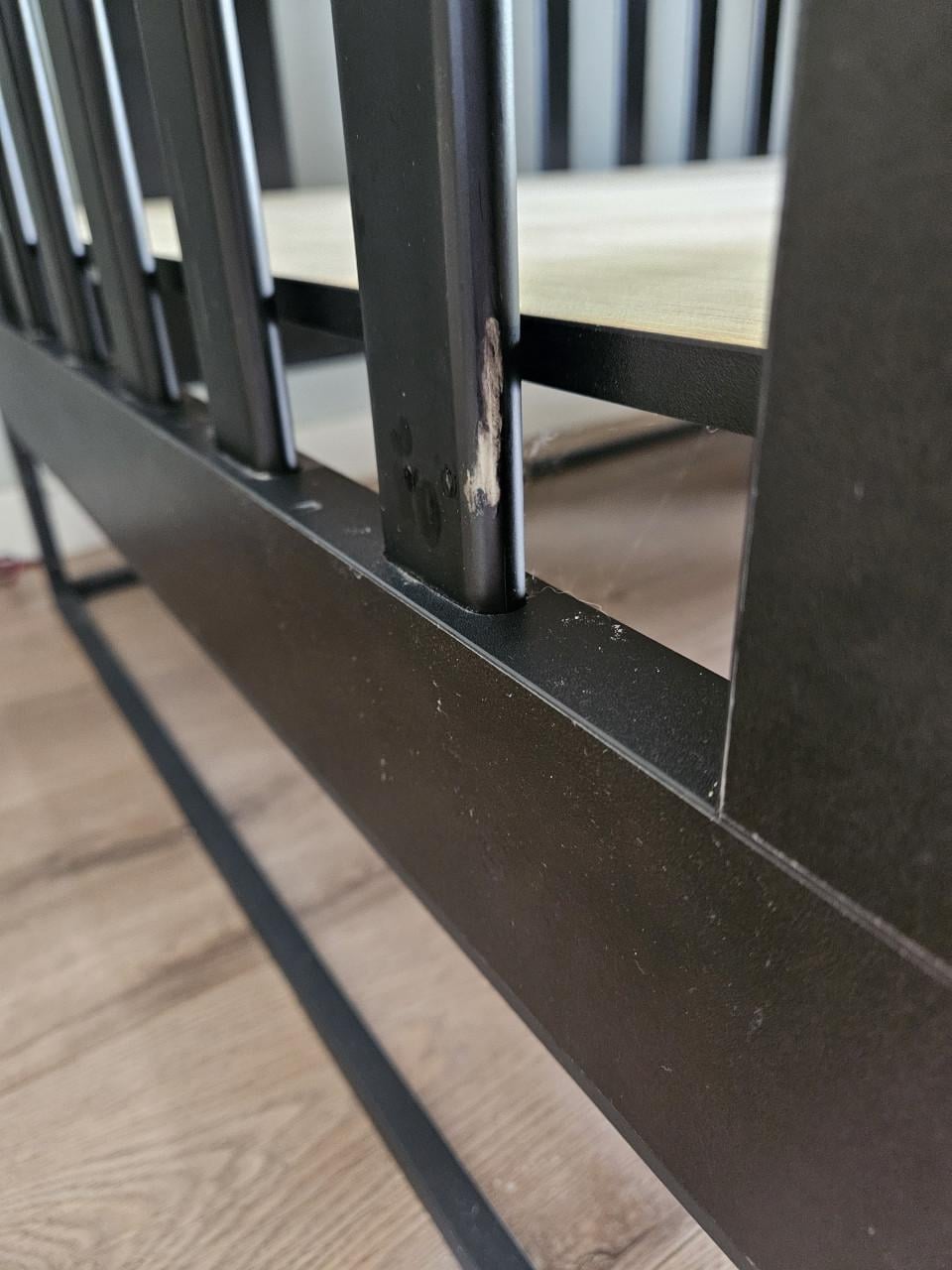 Zwarte box