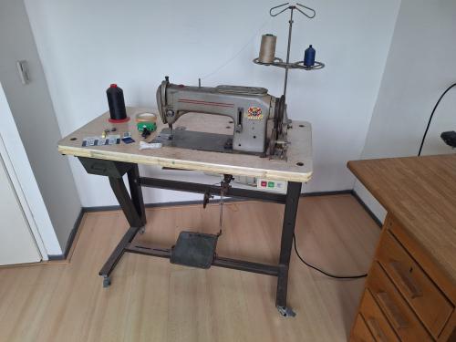 Pfaff tafel naaimachine