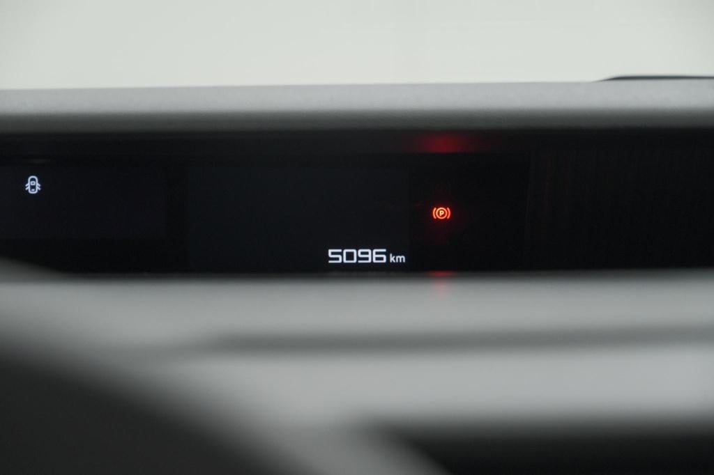 Citroen ë-c3 max 113pk 44 kwh | 11 kw lader | camera | navigatie | parkeers