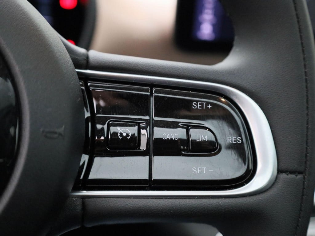 Fiat 500e icon 42 kwh