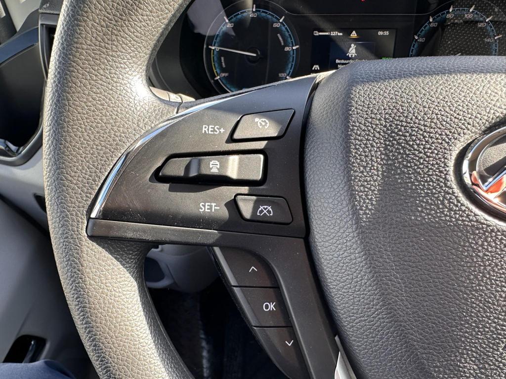 Maxus Edeliver9 l3 business deal 65 kwh citybox | direct leverbaar! | op = 