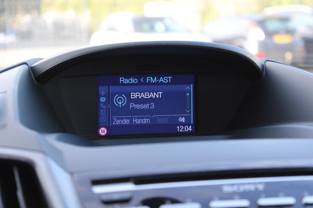 Ford C-max 1.0 edition plus