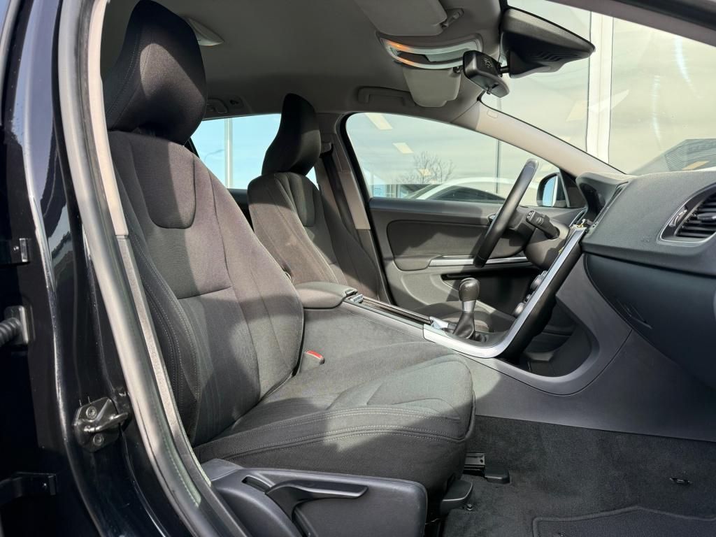 Volvo V60 1.6 t4 kinetic