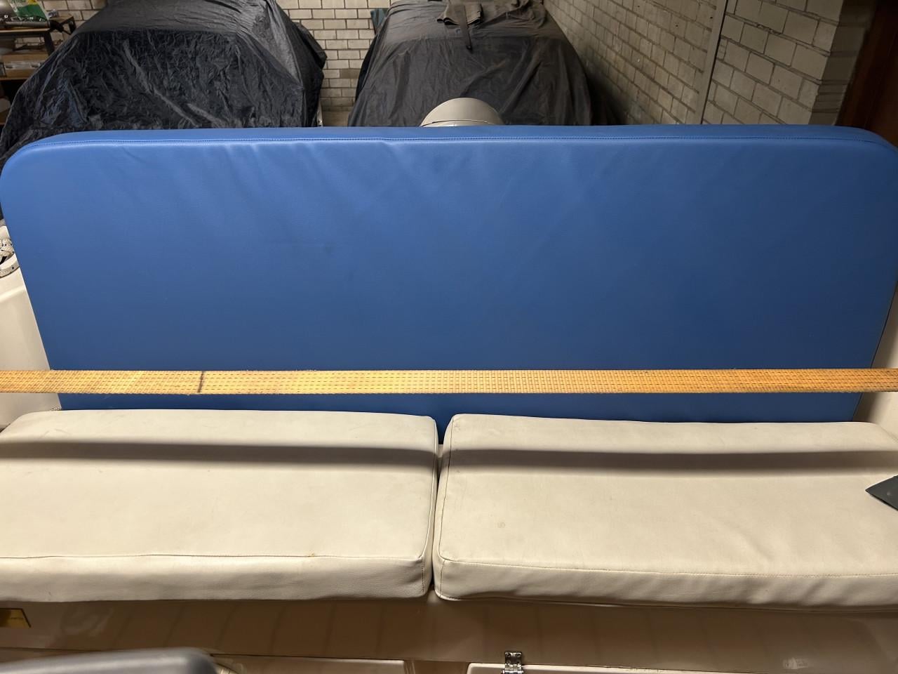 ELAN 15SC Console boot te koop