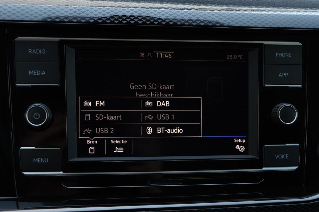 Volkswagen Polo 1.0 tsi life 95pk