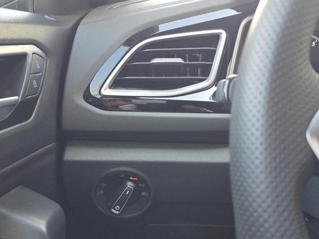 Volkswagen T-roc 1.5 tsi r-line edition virtual cockpit stuur/stoelverwarmi