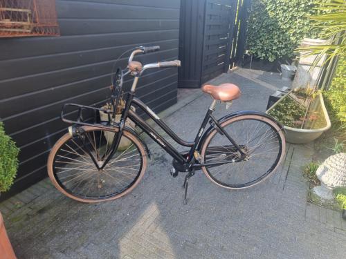 Fiets te koop