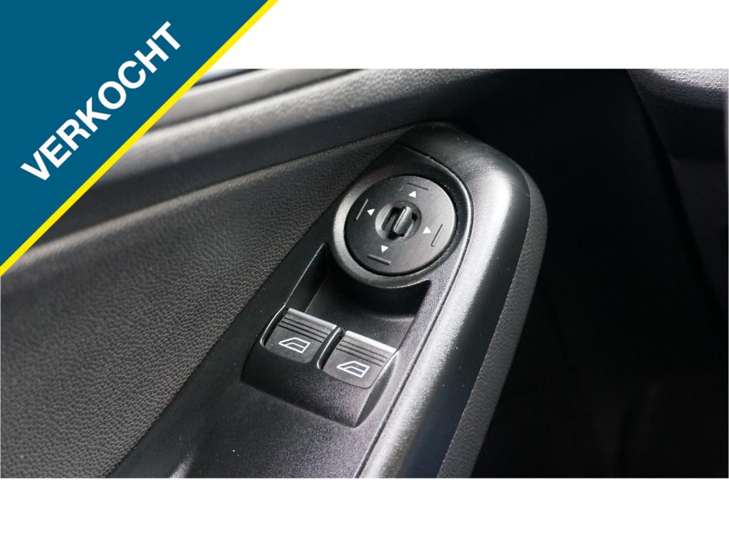 Ford Fiesta 1.0 style rijklaar incl garantie