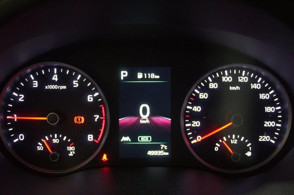 Kia Stonic 1.0 t-gdi 120pk dct7 gt-line