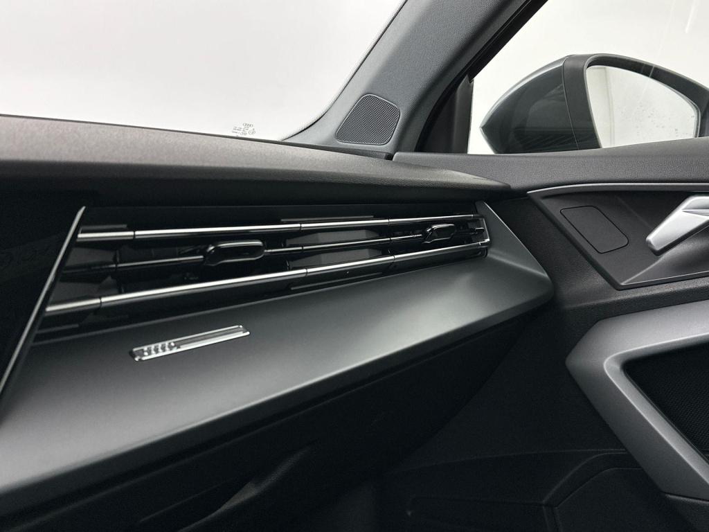 Audi A3 sportback advanced edition 40 tfsi e 150 kw / 204 pk sportba