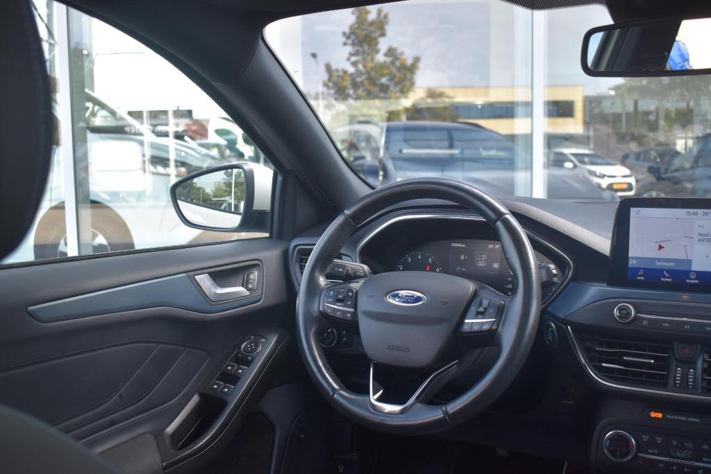 Ford Focus wagon 1.0 ecoboost active business | climate control | adaptive 