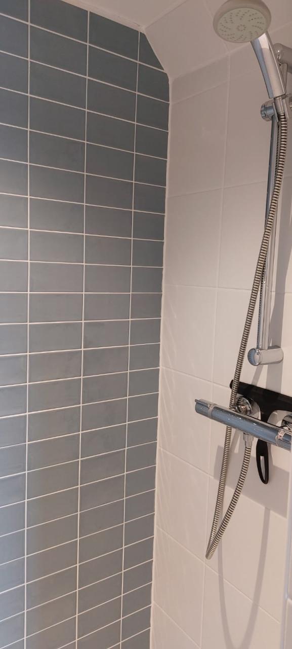 Te huur: Gemeubileerde studio