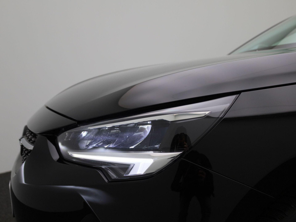 Opel Corsa 1.2 edition | automaat | navigatie | apple carplay / android aut