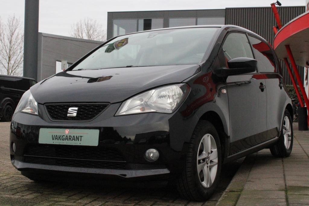 Seat Mii 1.0 chill out
