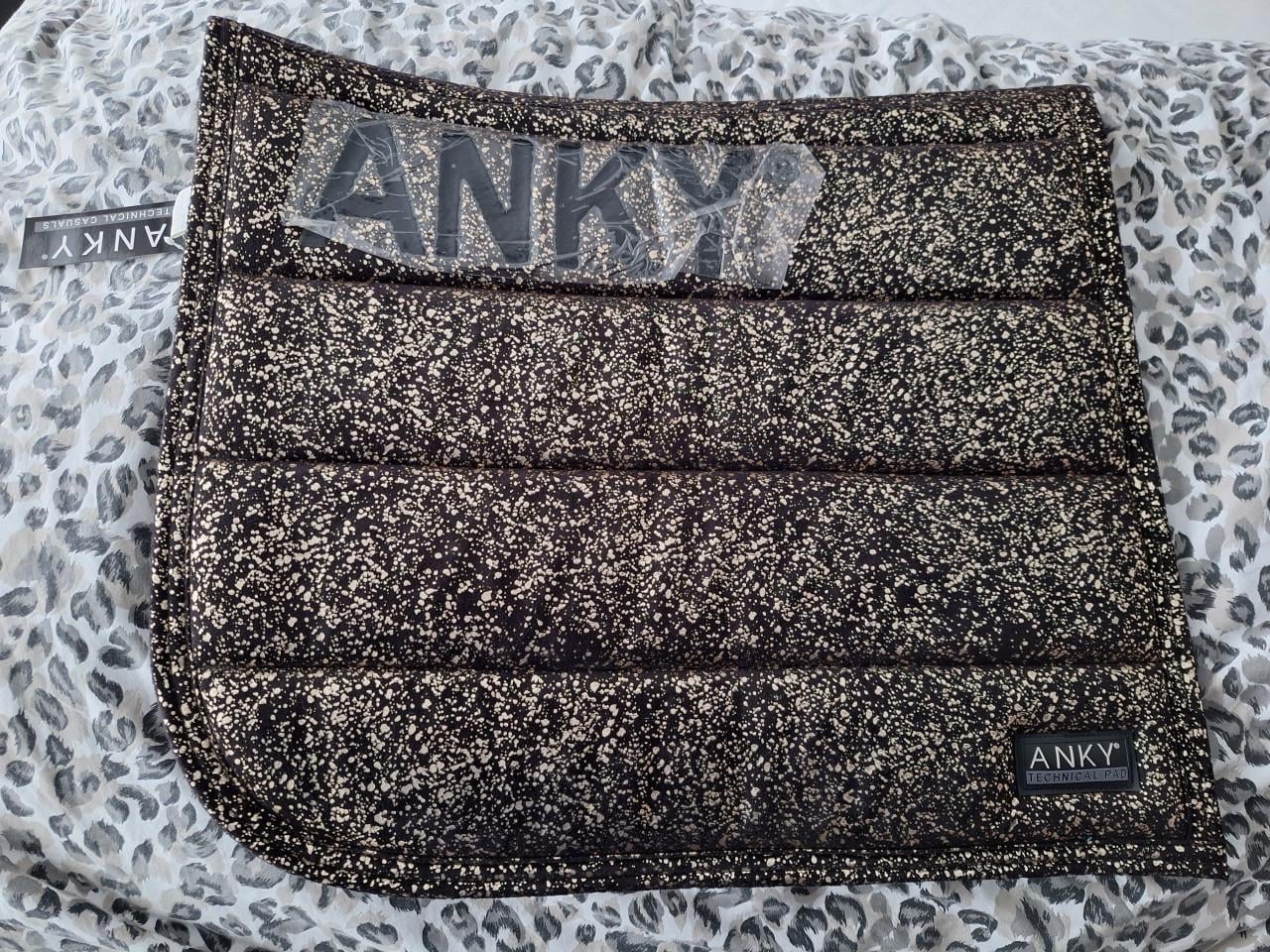 Anky pad dekje nieuw