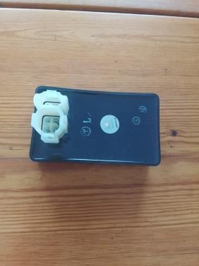 Snelle CDI voor SYM MIO snorscooter
