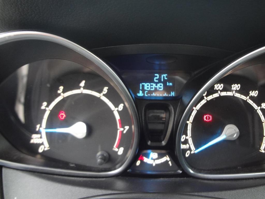 Ford B-max 1.0 ecoboost style
