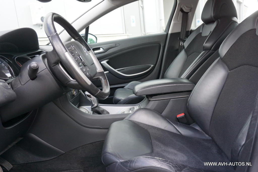 Citroen C5 2.0 16v ligne business automaat