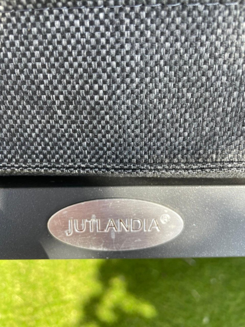 Loungeset Jutlandia (slechts 3x gebruikt)
